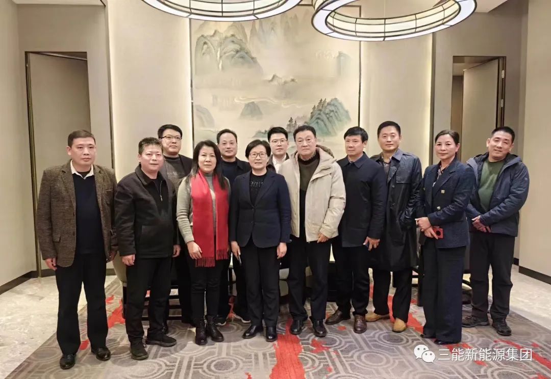 集團(tuán)應(yīng)邀參加亳州中藥材智慧種植基地項(xiàng)目洽談會(huì)議