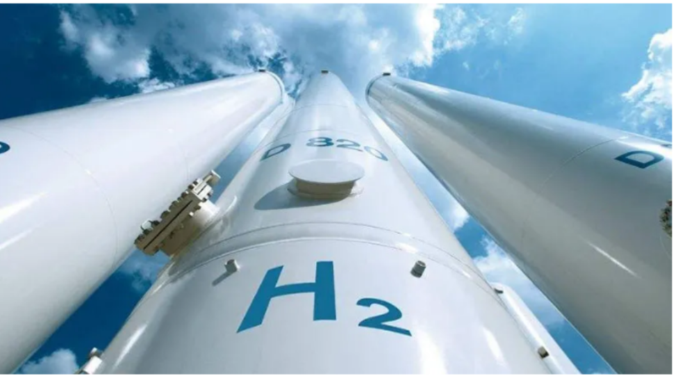 鄂爾多斯萬(wàn)噸級(jí)制氫示范項(xiàng)目